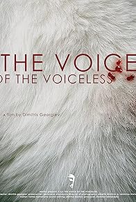 Primary photo for The Voice of the Voiceless