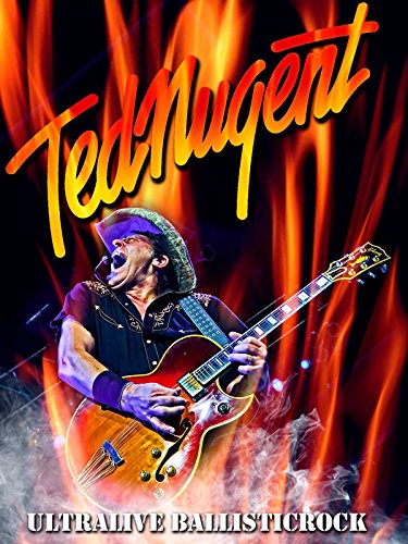 Ted Nugent Live! I Still Believe (TV Special 2011) - IMDb