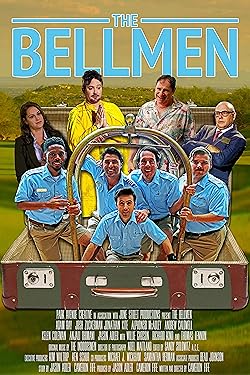 Poster of The Bellmen