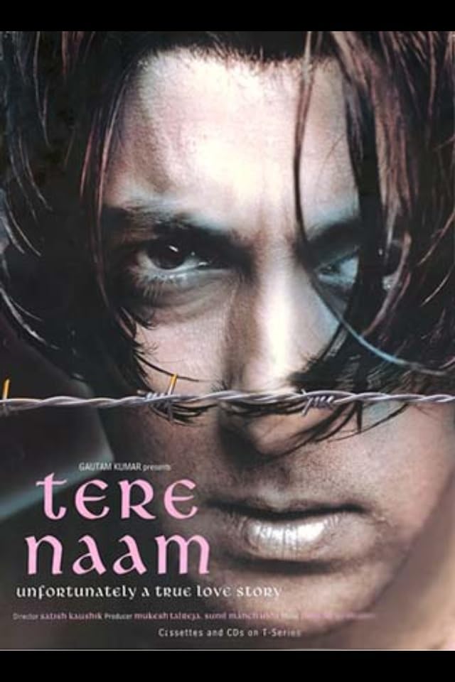 Tere Naam 2003 Hindi Full Movie 1080p | 720p | 480p BluRay ESub Download