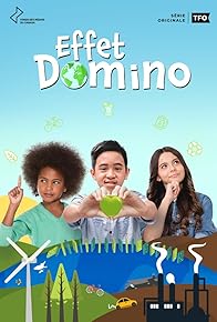 Primary photo for Effet domino