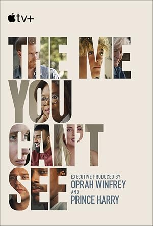 The Me You Can't See Poster