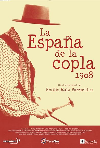 Primary photo for La España de la copla Primary photo for La España de la copla