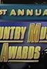 Primary photo for The 21st Annual Academy of Country Music Awards Primary photo for The 21st Annual Academy of Country Music Awards