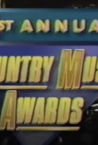 Primary photo for The 21st Annual Academy of Country Music Awards Primary photo for The 21st Annual Academy of Country Music Awards