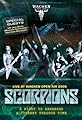 Scorpions: Live at Wacken Open Air 2006 - A Night to Remember: A Journey Through Time's primary photo