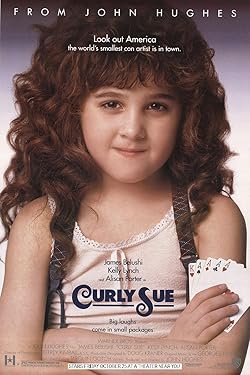 Poster of Curly Sue