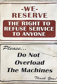 Primary photo for Old Machine, New Machine