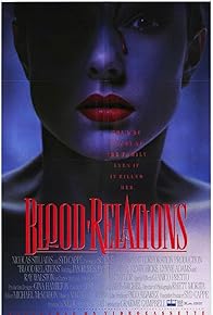 Primary photo for Blood Relations Primary photo for Blood Relations