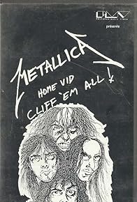 Primary photo for Metallica: Cliff 'Em All! Primary photo for Metallica: Cliff 'Em All!