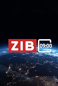 Primary photo for ZIB 09:00 Uhr vom 21.10.2025