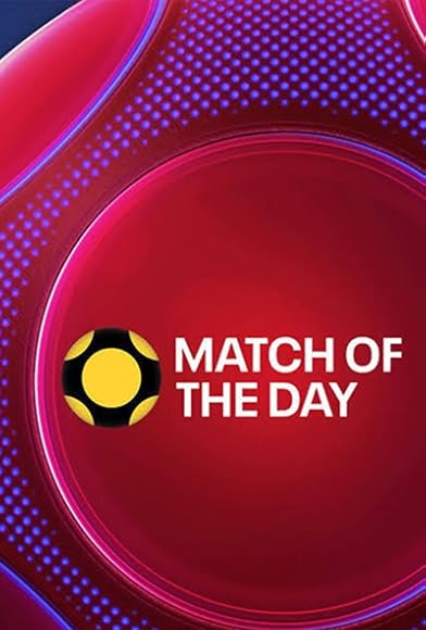 Primary photo for Match of the Day Primary photo for Match of the Day