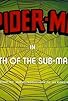 Primary photo for Wrath of the Sub-Mariner Primary photo for Wrath of the Sub-Mariner