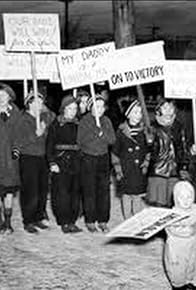 Primary photo for With Babies and Banners: Story of the Women's Emergency Brigade