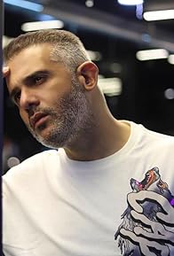 Primary photo for Kareem Abdelwahab