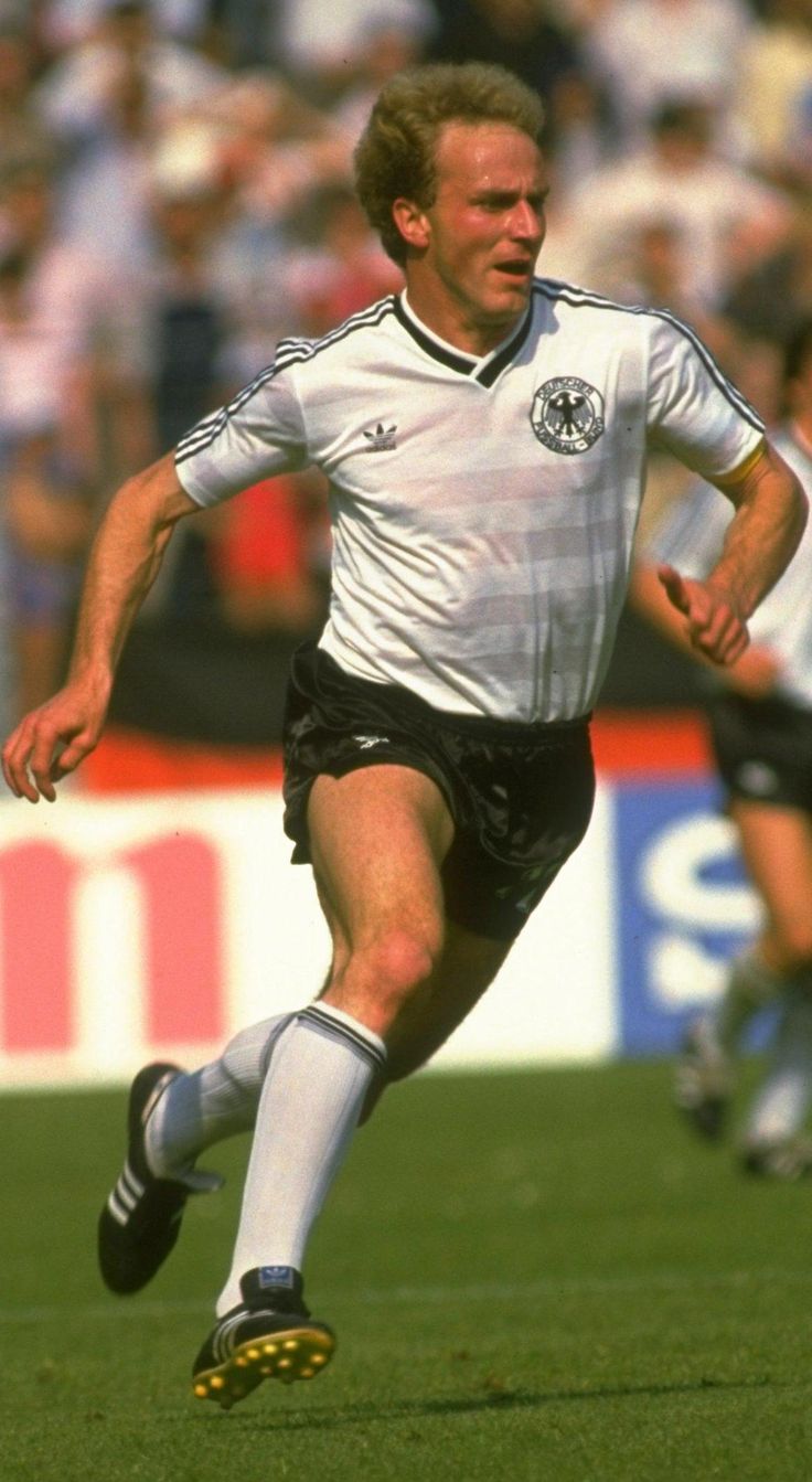 256★サッカー★karl-heinz rummenigge★prostars Epic double Booster Karl-Heinz Rummenigge 🔥🚀 (May 19 '25)