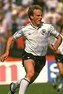 Karl-Heinz Rummenigge's primary photo Karl-Heinz Rummenigge's primary photo