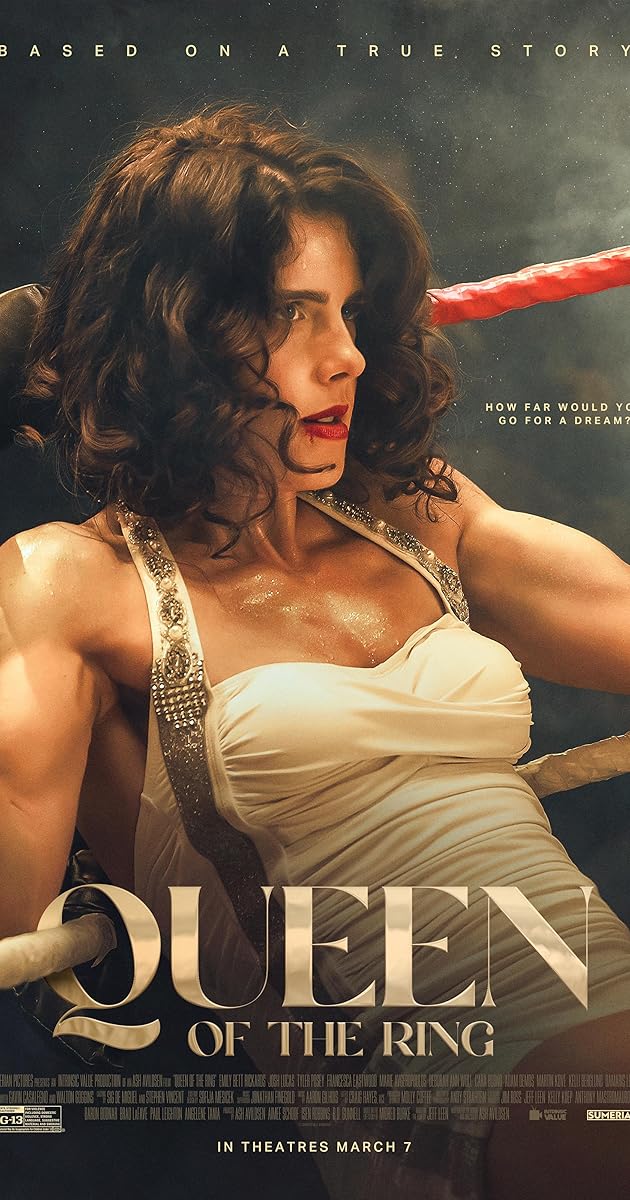 Queen of the Ring Showtimes IMDb