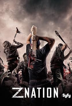 Poster of Z Nation