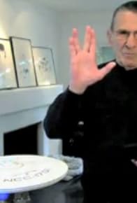 Primary photo for Star Trek Save Vulcan Alternate Reality Game