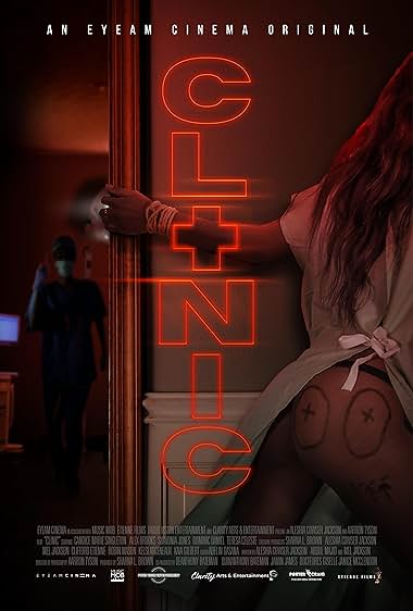 Clinic 2023 movie poster - watch and download free