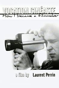 Primary photo for How I Became a Filmmaker