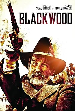 Poster of Black Wood