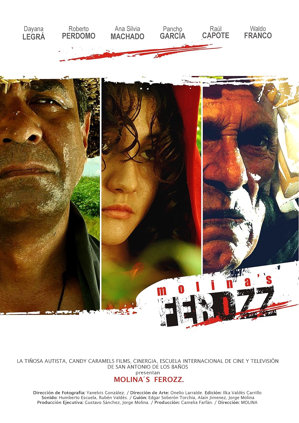 waldo family porn incest  Ferozz: The Wild Red Riding Hood (2010) - IMDb