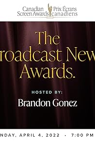 Primary photo for The Broadcast News Awards