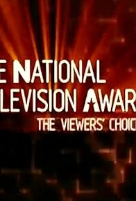 Primary photo for The National Television Awards