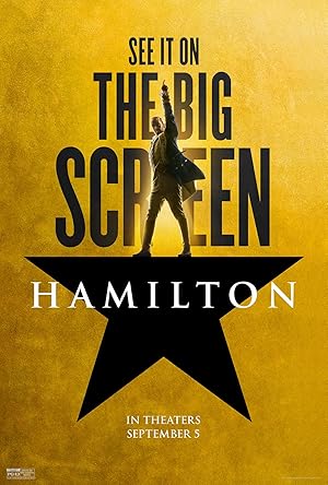Hamilton (2020)