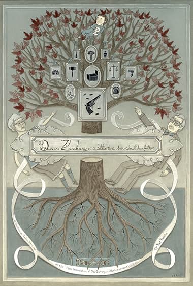 Dear Zachary: A Letter to a Son About His Father 2008
