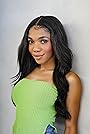 Teala Dunn's primary photo Teala Dunn's primary photo