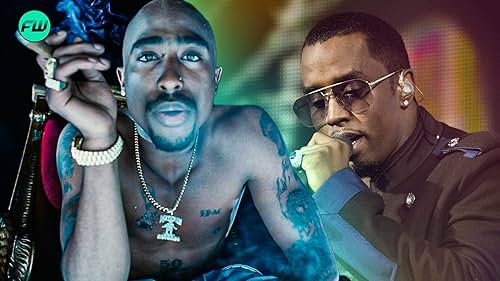 Tupac Shakur - News - IMDb