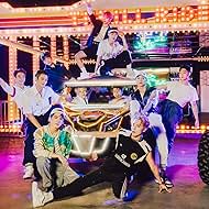 The Boyz: Thrill Ride (Music Video 2021) - IMDb