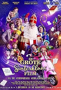 Primary photo for De Grote Sinterklaasfilm en de verdwenen verlanglijstjes Primary photo for De Grote Sinterklaasfilm en de verdwenen verlanglijstjes