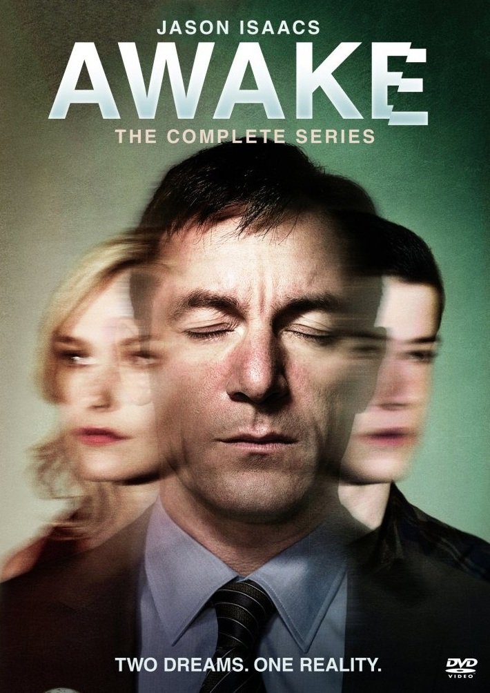 Awake Poster