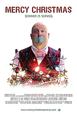 Poster of Mercy Christmas