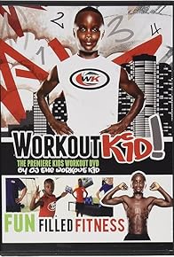 Primary photo for Workout Kid Stage 1 and 2
