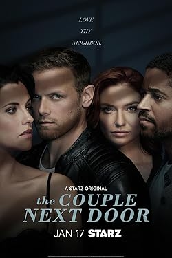 Poster of The Couple Next Door