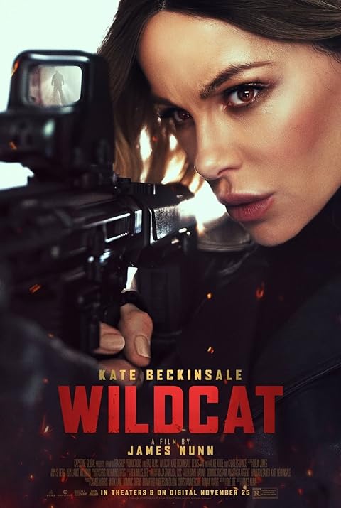 Wildcat (2025) Hindi Dubbed Wildcat (2025) Hindi Dubbed