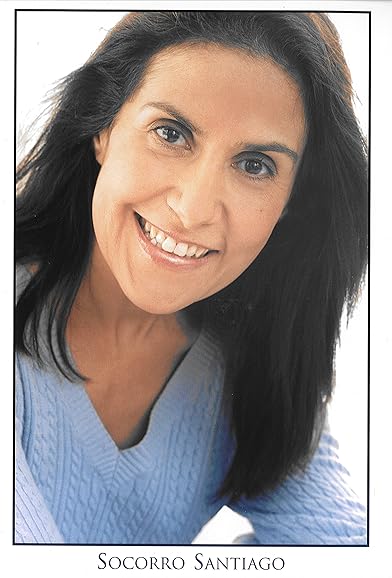 Primary photo for Socorro Santiago Primary photo for Socorro Santiago