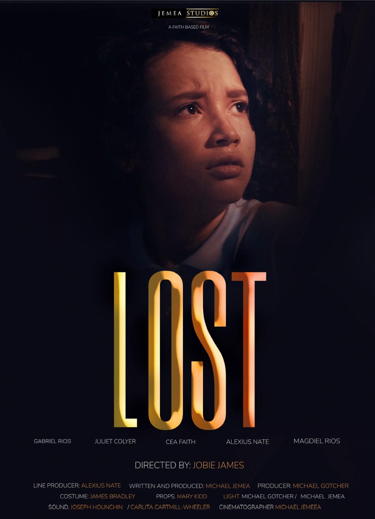 Lost