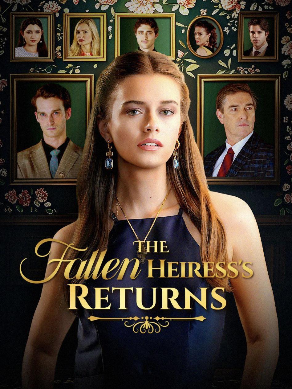 The Fallen Heiress's Return