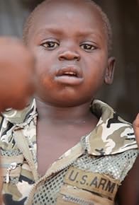 Primary photo for Abducted: Reminiscences of Five Former Child Soldiers Primary photo for Abducted: Reminiscences of Five Former Child Soldiers