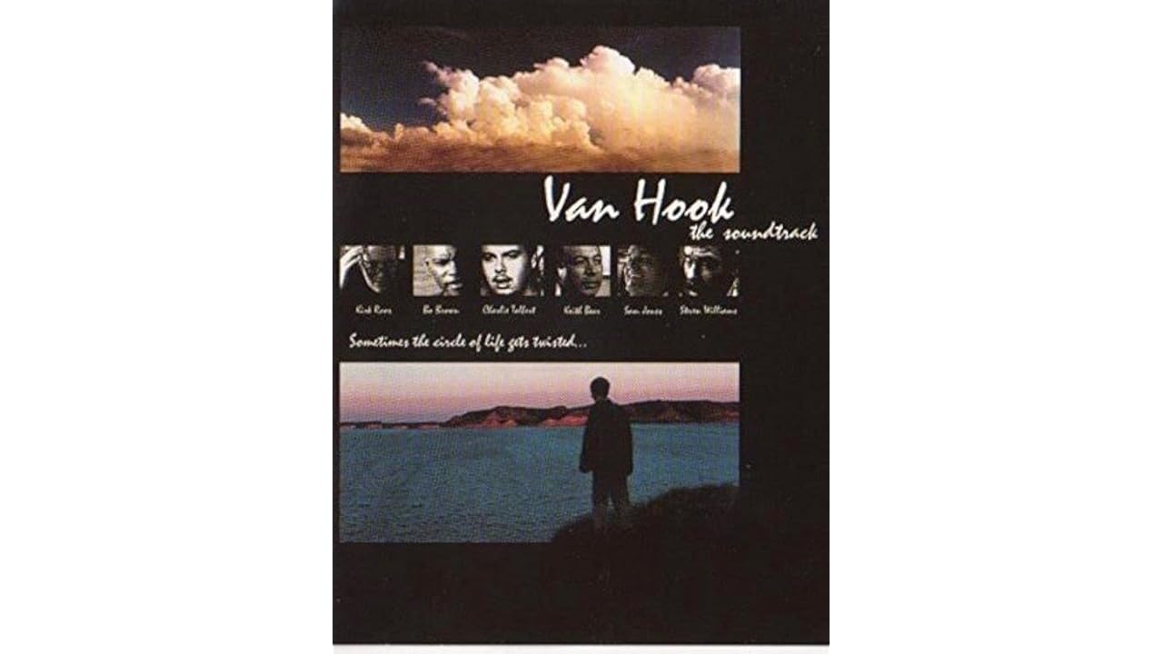 WATCH Van Hook 2001 Full MovieS Free HD