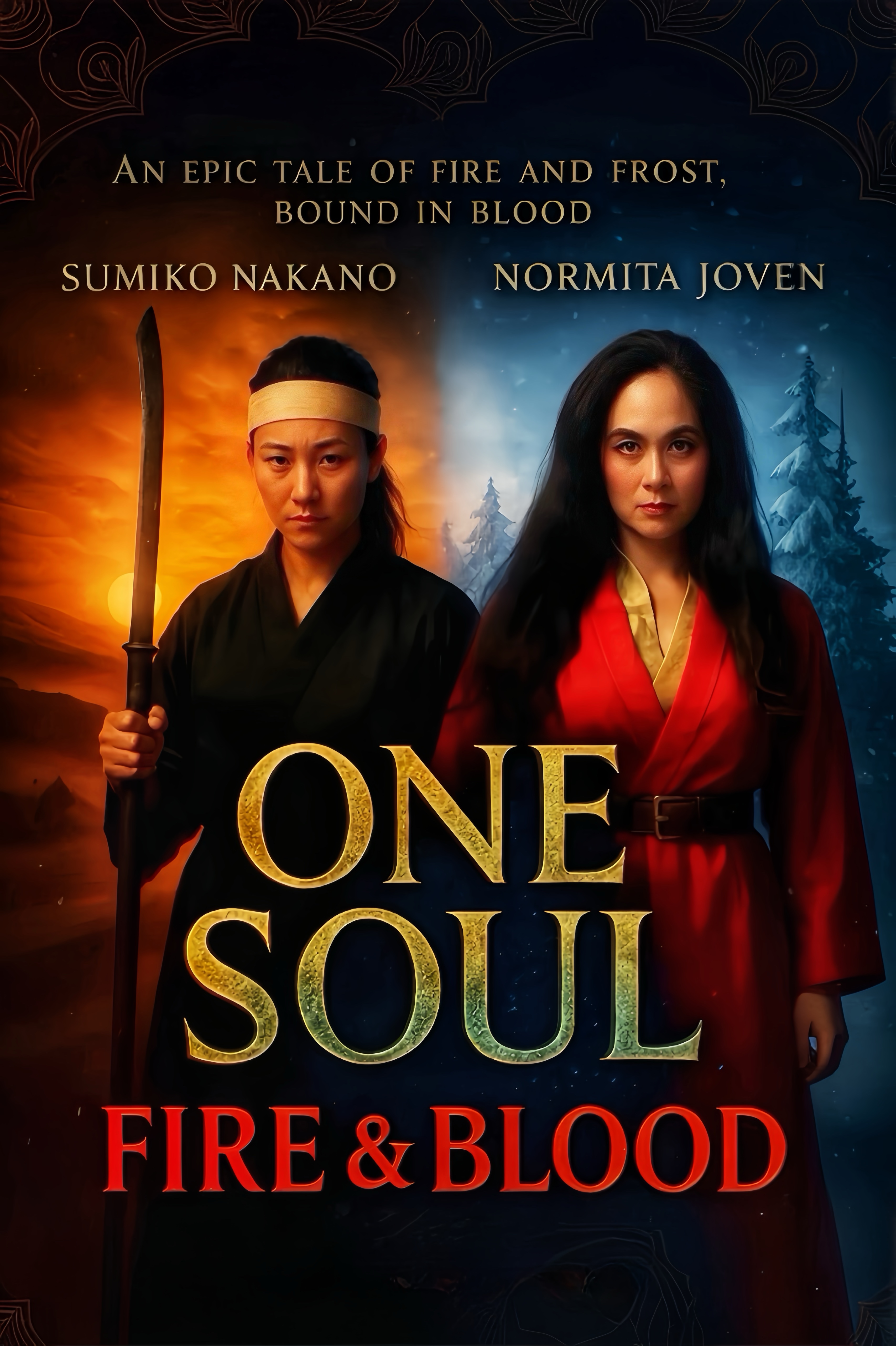 One Soul: Fire and Blood