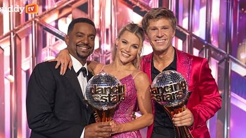 Robert Irwin Wins DWTS Season 34 with Witney Carson - IMDb
