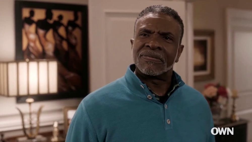 Reunited Greenleaf Grace Is Suspicious Of Her Siblings IMDb