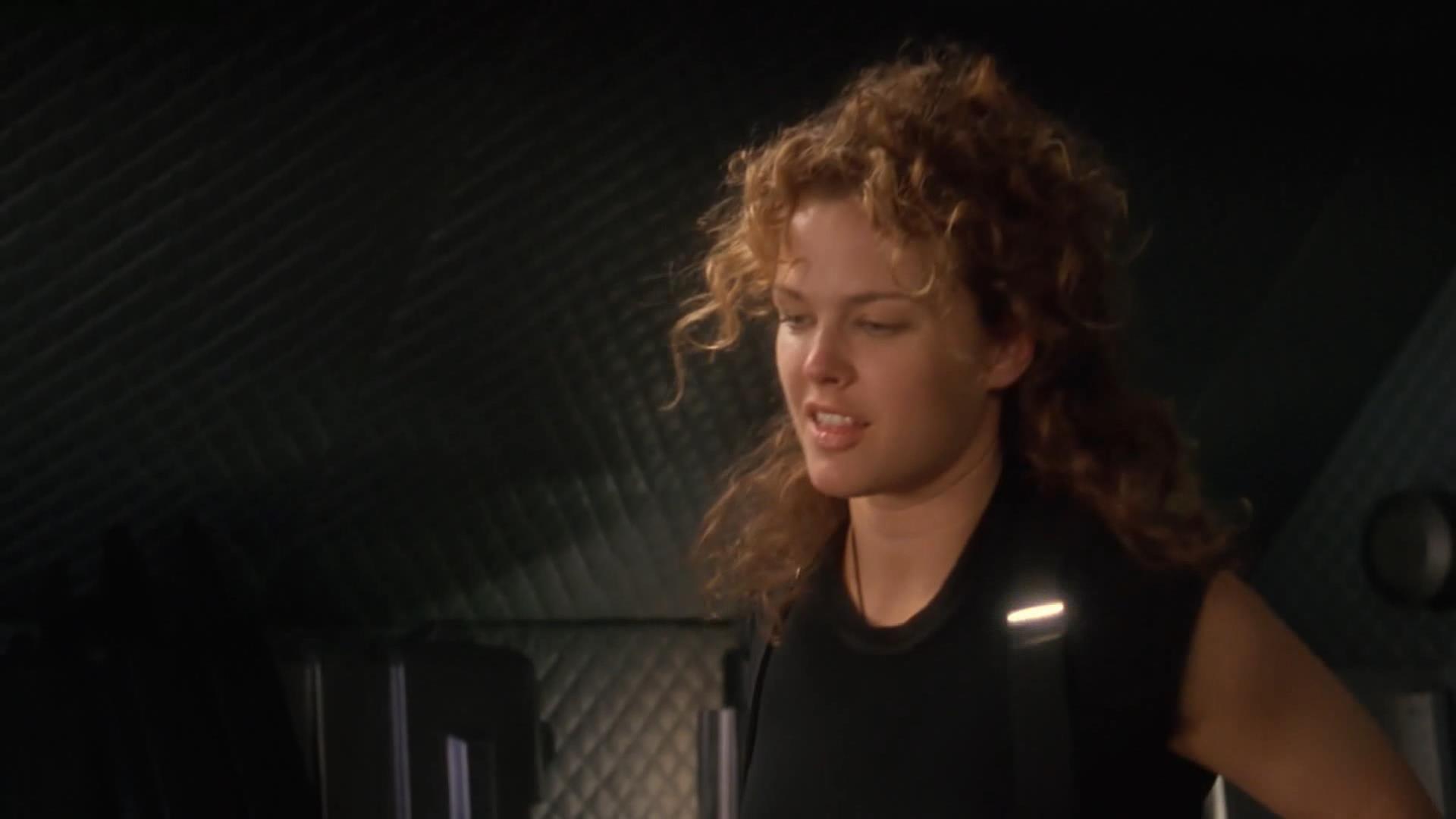 Starship Troopers (1997)